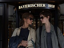 В сети появился трейлер драмы "Эйфория" про вымышленную элитную клинику для эвтаназии.