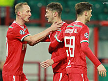 «Зенит» предлагал за Миранчуков 45 миллионов. «Локомотив» отказал