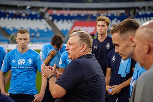 «Крылья Советов» летят вниз. В чем проблема?