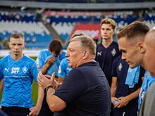 «Крылья Советов» летят вниз. В чем проблема?