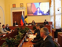ПАО «Интер РАО» рассматривает возможность встраивания ярославских предприятий в свои производственные цепочки
