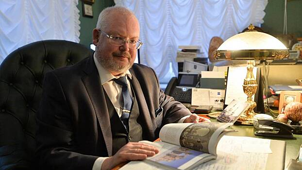 Леонид Кондрашев: Отреставрированные памятники старины должны быть вписаны в живую ткань города