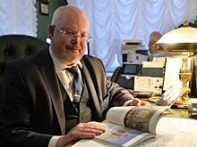 Леонид Кондрашев: Отреставрированные памятники старины должны быть вписаны в живую ткань города