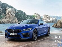 BMW M может разработать автономные модели