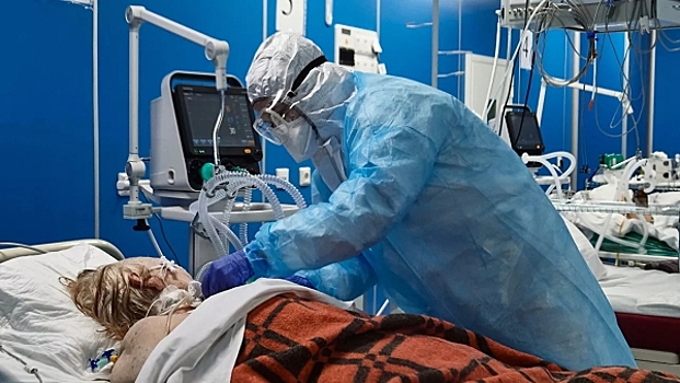 В Сургуте врача будут судить во второй раз из-за гибели пациента