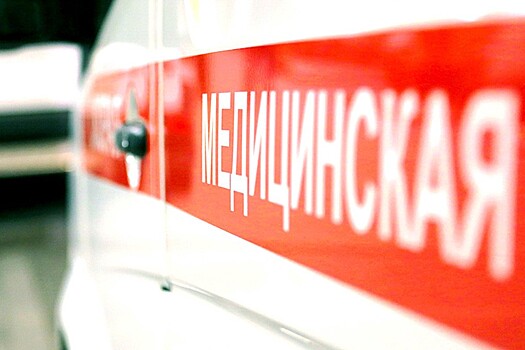 В Москве водитель без прав перепутал педали и сбил троих студенток