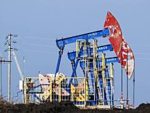Падение нефтегазовых доходов России ускорилось