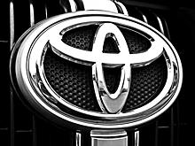 Toyota анонсировала разработку высокотехнологичных солнечных батарей для автомобилей: Новости ➕1, 12.10.2021