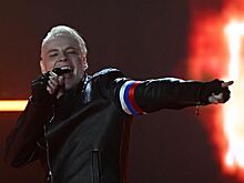 Shaman установил рекорд по продолжительности пения одной ноты
