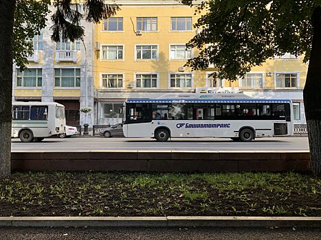 На автовокзале в Уфе и Стерлитамаке начали работать терминалы самообслуживания