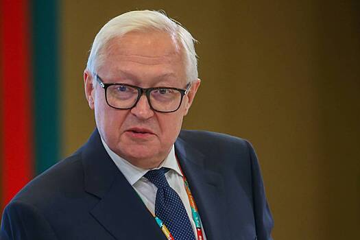 В МИД России оценили вероятность выхода США из НАТО