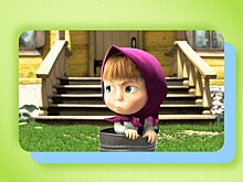 Где живет Маша и сколько стоит один эпизод: интересные факты о мультике «Маша и Медведь»