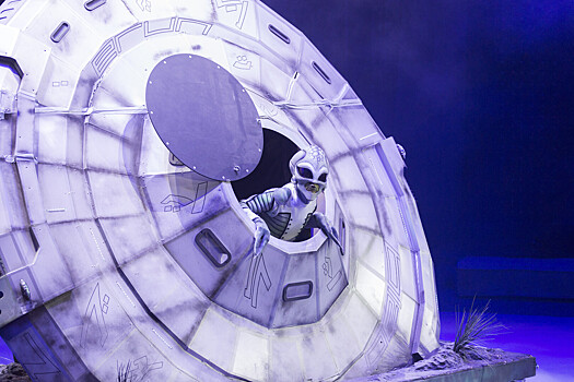 Ученые получили новые шокирующие данные о летящем к Земле НЛО