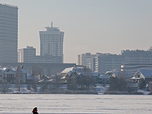 В Минске прокомментировали причины загрязнения воздуха