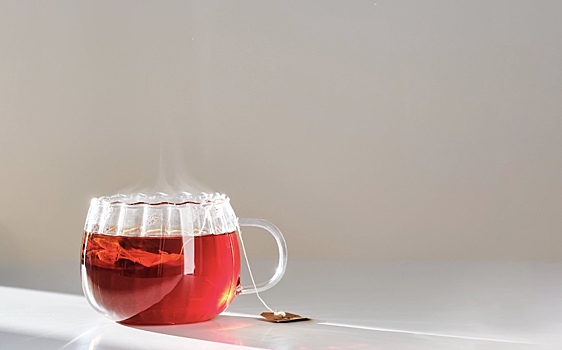 Россиян предупредили о подорожании чая