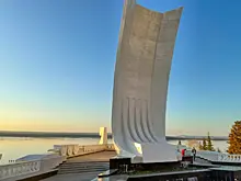 Топ-6 локаций для красивых фото и прогулок на последний звонок в Самаре