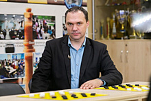 Олег Дашков на турнире в Махачкале стал первым и вторым