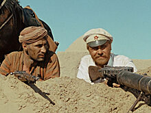 Спустя 50 лет: что стало с актерами фильма «Белое солнце пустыни»