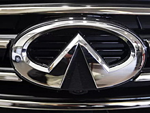 «Хотим сказать вам Sayōnara»: Infiniti уходит из России