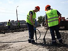 В Тюмени отремонтируют мост на улице Пермякова