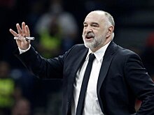 Пабло Ласо встретится с Федерацией баскетбола Израиля по поводу должности главного тренера сборной