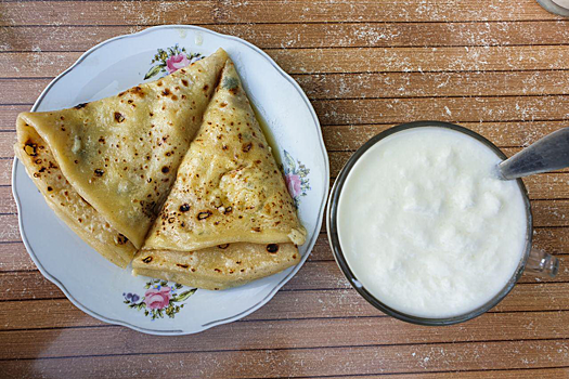 В Нальчике прошел первый чемпионат по приготовлению хычинов