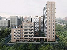 Жилой комплекс с подземной автостоянкой построят в Коньково по программе реновации