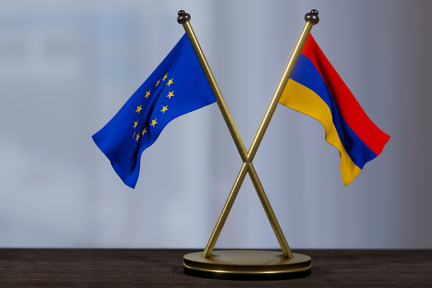 Армения и Евросоюз подписали два документа на саммите в Ереване