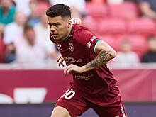 «Рубин» и «Спартак» объявили стартовые составы на матч РПЛ