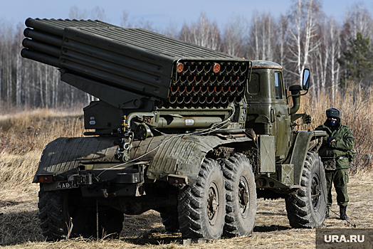 Военный дивизион пермской «Мотовилихи» ищет десятки новых сотрудников