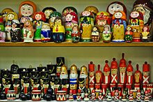 Лекция о советских игрушках пройдет музее «Садовое кольцо»