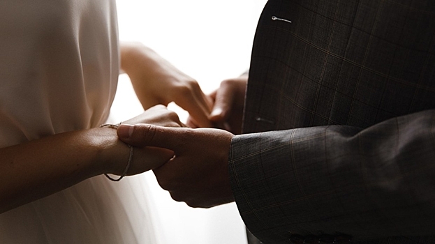 Пара заключила брак на избирательном участке в Забайкалье