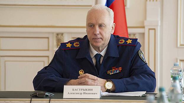 Бастрыкин заинтересовался делом о жестоком убийстве девушки в Дзержинском