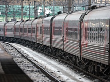 После ЧП в Мичуринске с задержками идут 39 поездов дальнего следования