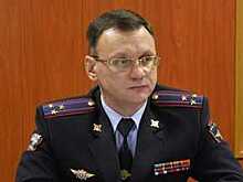 Вологодское управление Росгвардии возглавит выходец из Архангельска