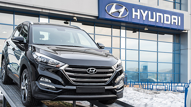 Hyundai поставила точку в вопросе возвращения в Россию