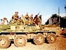 Отдел специального назначения «Ягуар» УФСИН России по Орловской области продолжает проект «Герои особого назначения: 35 лет на страже закона и порядка спецназ ФСИН России»