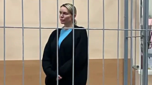 Суд в Москве продлил домашний арест владелице ювелирной фирмы Darvol Спиридоновой