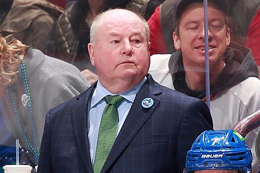 Будро возглавит сборную Канады на Кубке Шпенглера, Торнтон один из генменеджеров