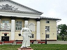 Проекты Хабаровского края получили поддержку Президентского фонда культурных инициатив