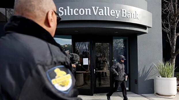 Банкротство SVB оставило американские стартапы без лояльного кредитования