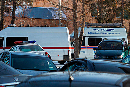 Одноклассников напавшего на школу в Бурятии арестовали