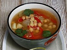 Доказано: бобовые защищают от диабета