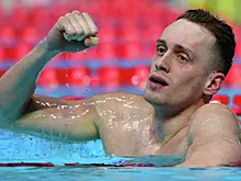 Объявлены номинанты на премию спортсмену года от Минспорта