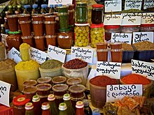 "Свинцовая" угроза: безопасны ли продукты в Грузии