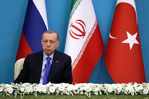 Турция бросила вызов традиционной экономике