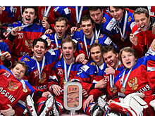 Швеция U20 – Россия U20: все голы и опасные моменты матча за третье место МЧМ