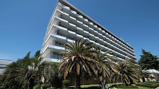 Рост интереса к отдыху в санаториях объяснили