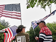 США потребуют большой залог для получения виз