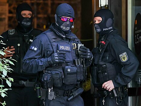 Гостей ресторана в Братиславе эвакуировали из-за отказавшегося оплатить счет посетителя